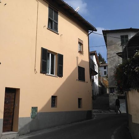 B&B L' Albicocco Gavi Luaran gambar