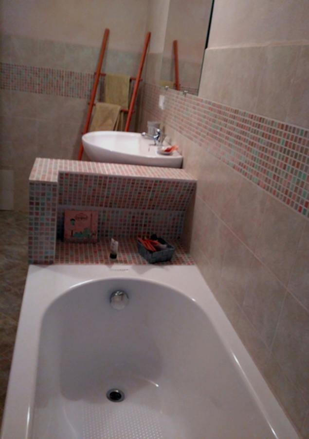 B&B L' Albicocco Gavi Luaran gambar