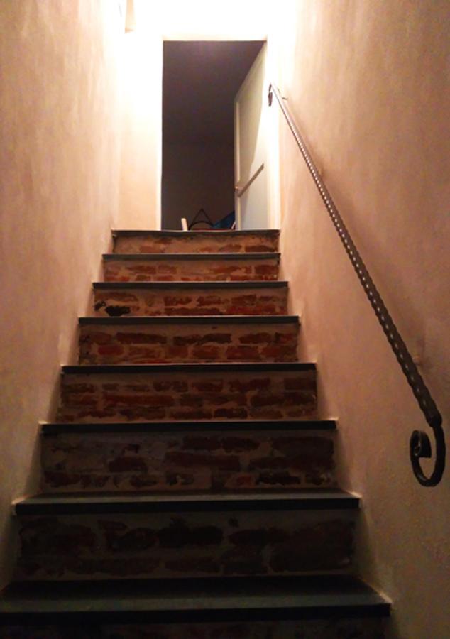 B&B L' Albicocco Gavi Luaran gambar