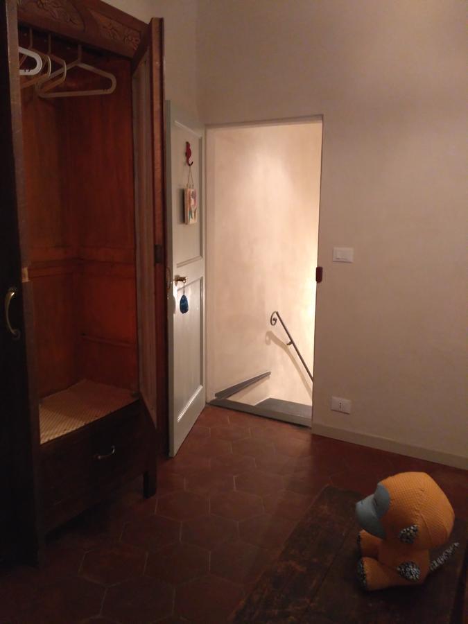 B&B L' Albicocco Gavi Luaran gambar