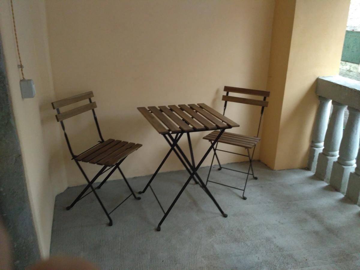 B&B L' Albicocco Gavi Luaran gambar