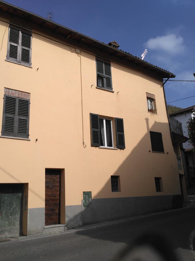 B&B L' Albicocco Gavi Luaran gambar
