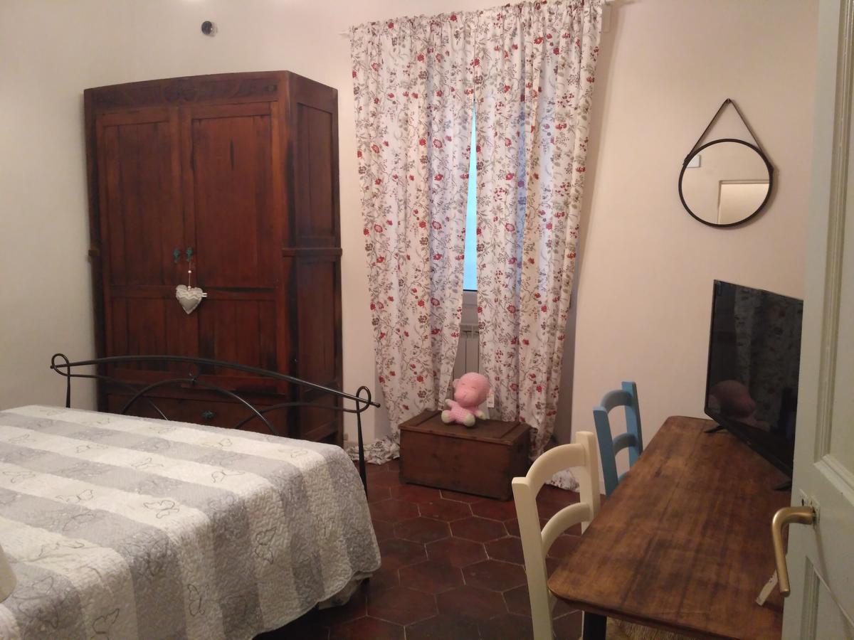 B&B L' Albicocco Gavi Luaran gambar
