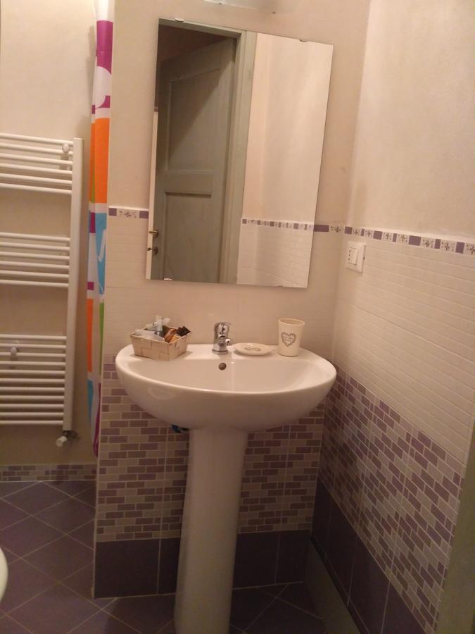 B&B L' Albicocco Gavi Luaran gambar