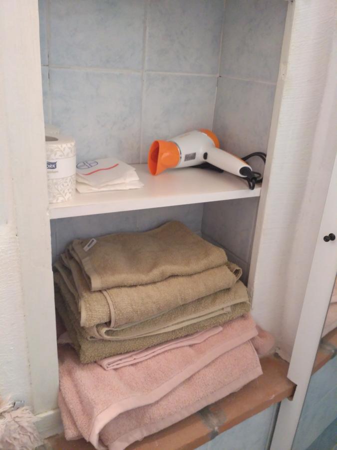 B&B L' Albicocco Gavi Luaran gambar