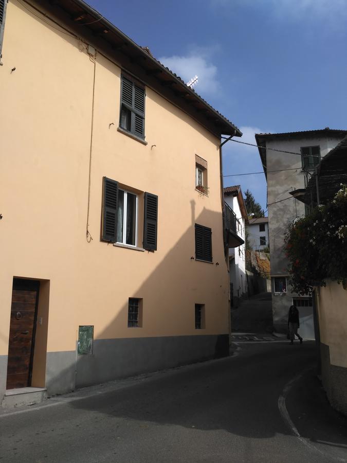 B&B L' Albicocco Gavi Luaran gambar