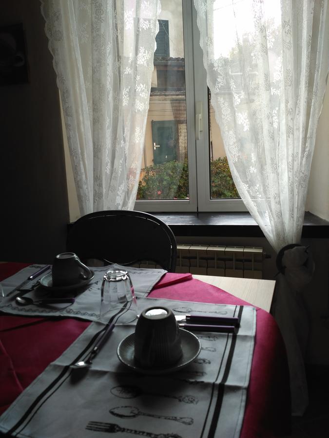 B&B L' Albicocco Gavi Luaran gambar