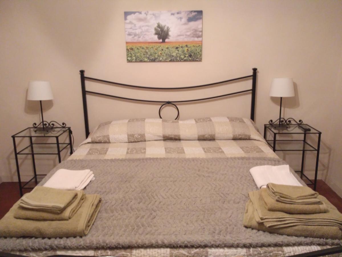 B&B L' Albicocco Gavi Luaran gambar