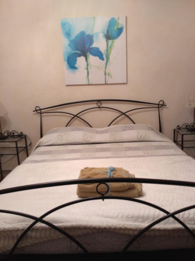 B&B L' Albicocco Gavi Luaran gambar
