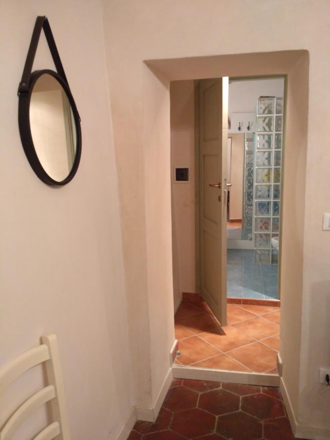B&B L' Albicocco Gavi Luaran gambar