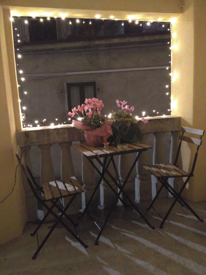 B&B L' Albicocco Gavi Luaran gambar