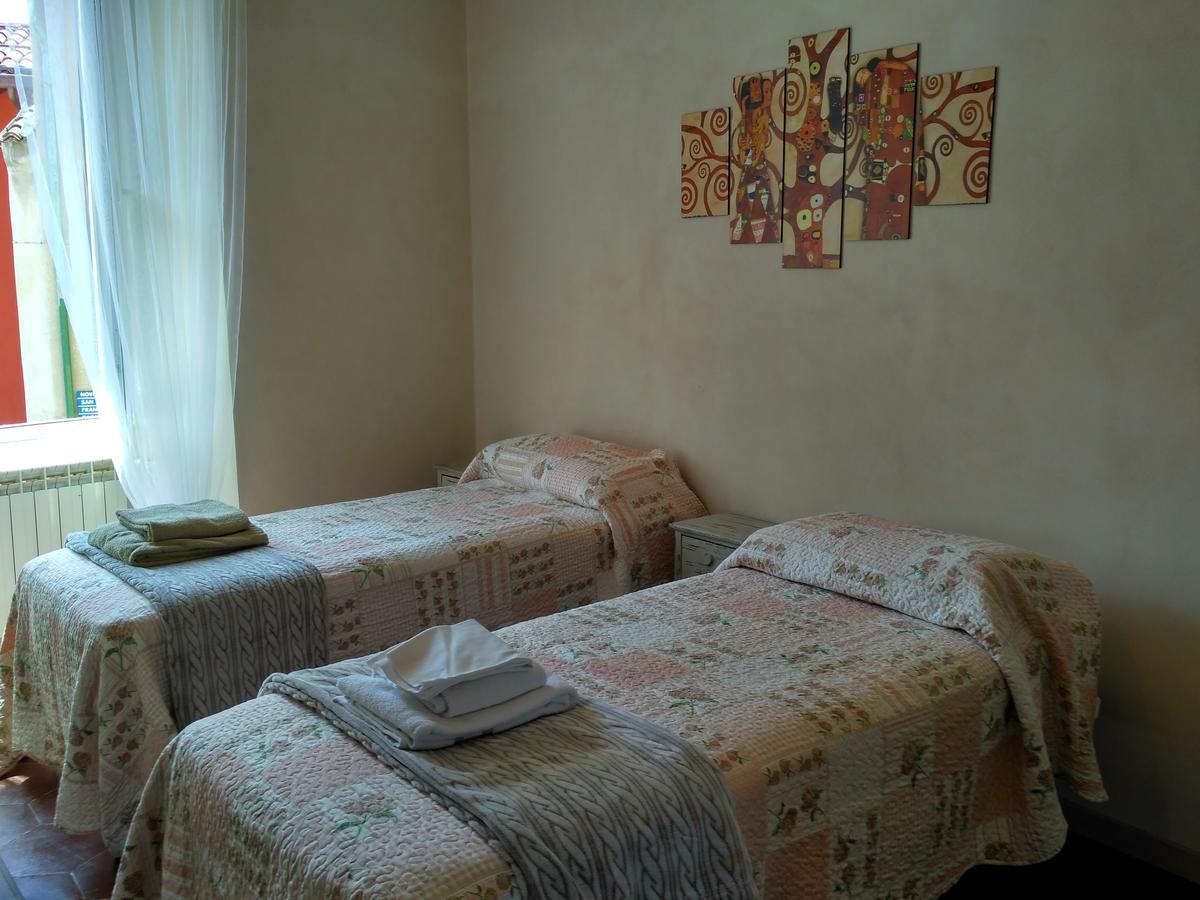 B&B L' Albicocco Gavi Luaran gambar