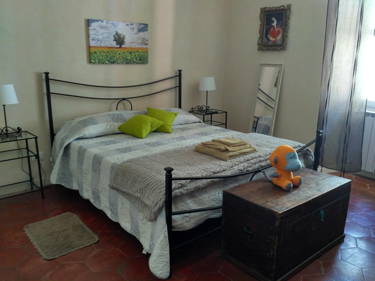 B&B L' Albicocco Gavi Luaran gambar