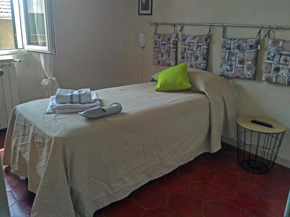 B&B L' Albicocco Gavi Luaran gambar