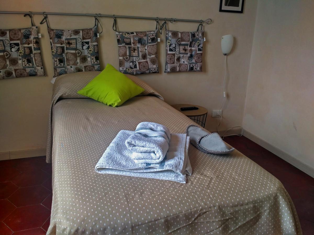 B&B L' Albicocco Gavi Luaran gambar