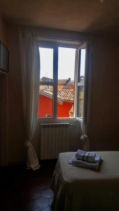 B&B L' Albicocco Gavi Luaran gambar